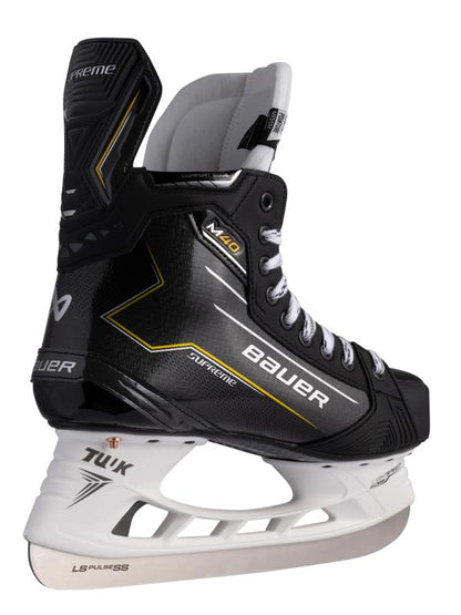 Bauer Supreme M40 Int. Skate