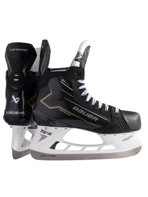 Bauer Supreme M40 Int. Skate
