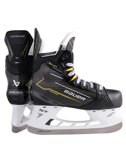 Bauer Supreme M40 Junior Skate