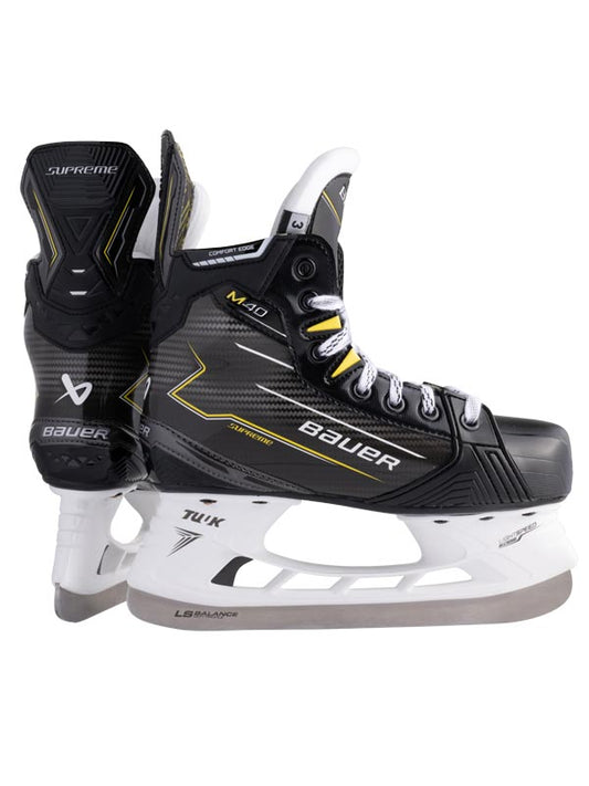 Bauer Supreme M40 Junior Skate