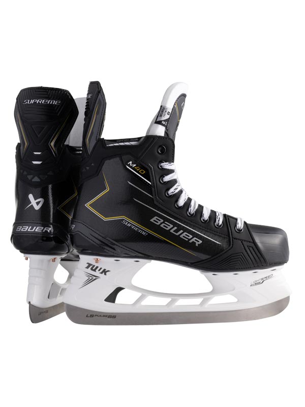 Bauer Supreme M40 Senior Skate
