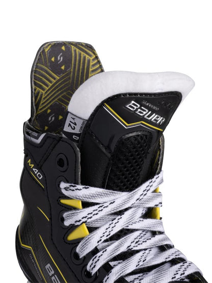 Bauer Supreme M40 Youth Skate