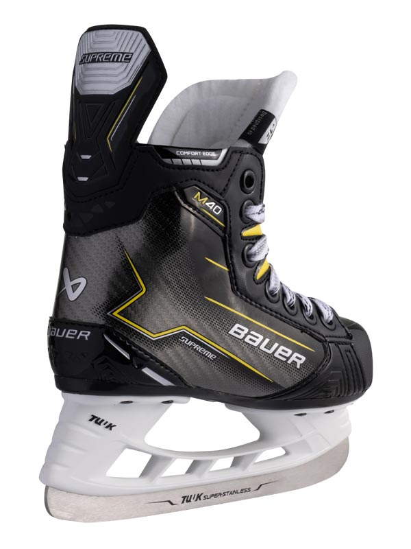 Bauer Supreme M40 Youth Skate