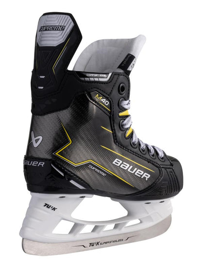 Bauer Supreme M40 Youth Skate
