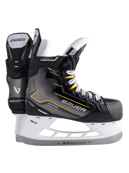 Bauer Supreme M40 Youth Skate