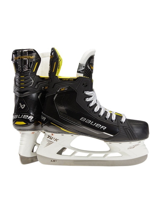 Bauer Supreme M4 Intermediate Hockey Skates