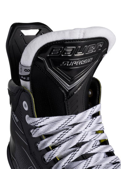 Bauer Supreme M50 Pro Senior Skate w/Fly X Steel