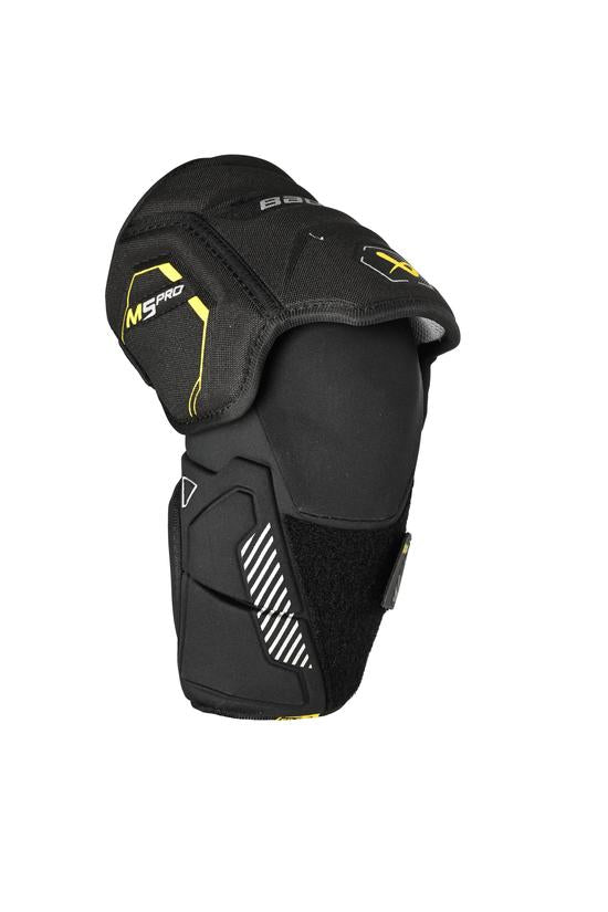 Bauer Supreme M5 Pro Intermediate Elbow Pads