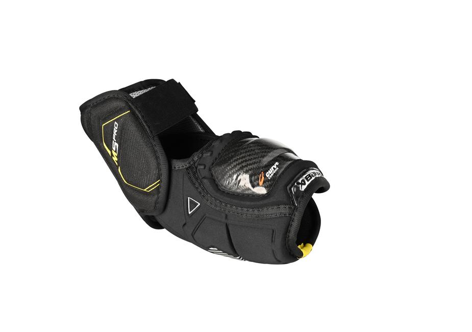 Bauer Supreme M5 Pro Junior Elbow Pads