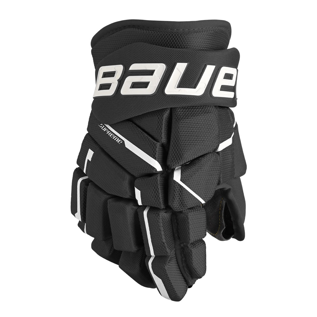 Bauer Supreme M5 Pro Junior Hockey Gloves