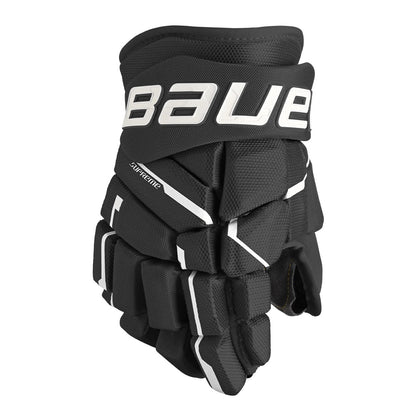 Bauer Supreme M5 Pro Junior Hockey Gloves