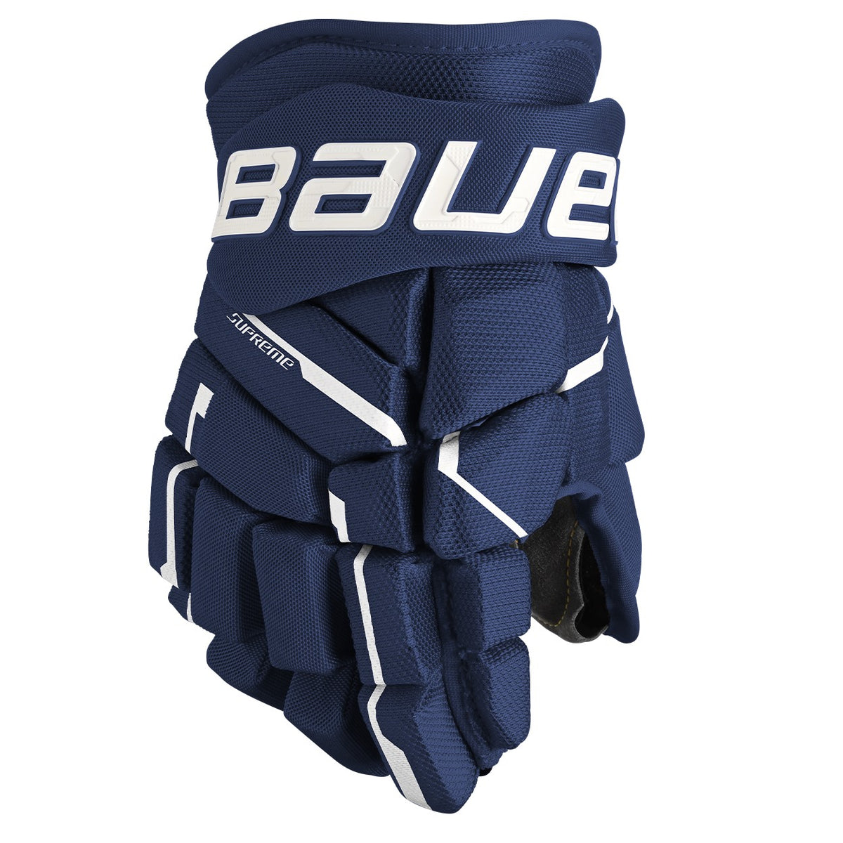 Bauer Supreme M5 Pro Junior Hockey Gloves