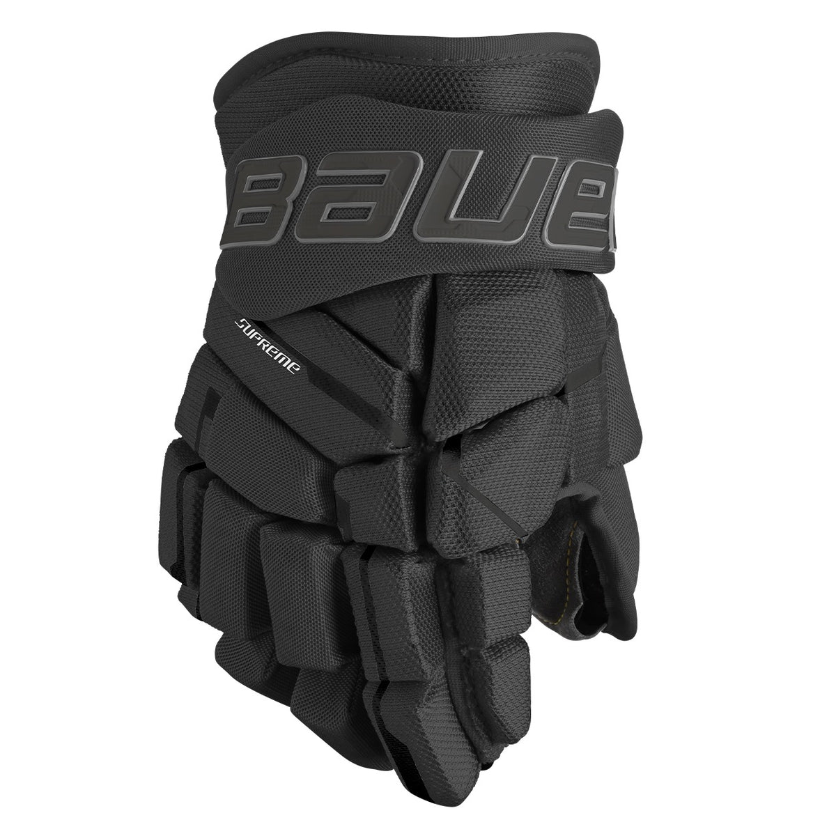 Bauer Supreme M5 Pro Junior Hockey Gloves