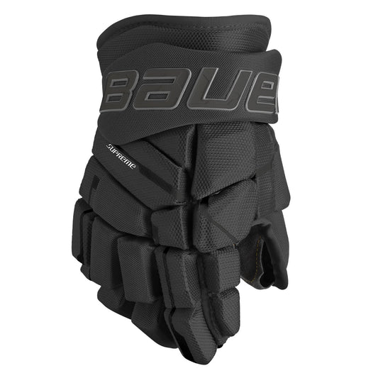 Bauer Supreme M5 Pro Junior Hockey Gloves