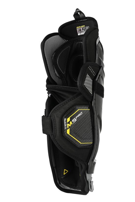 Bauer Supreme M5 Pro Junior Shin Guards