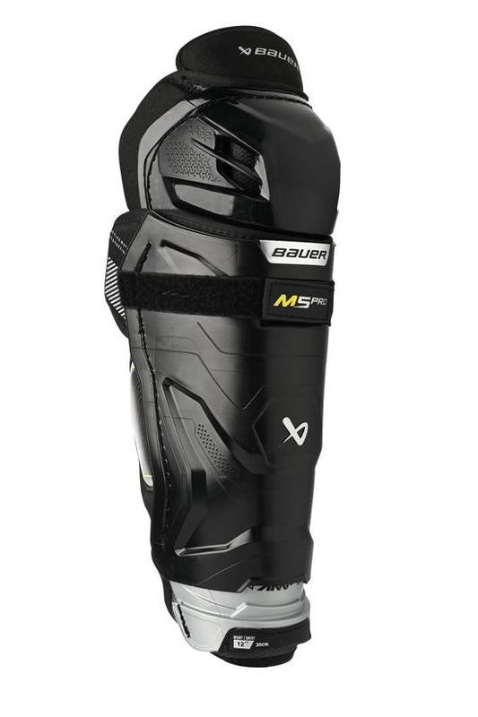 Bauer Supreme M5 Pro Junior Shin Guards