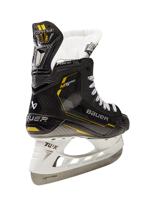 Bauer Supreme M5 Pro Intermediate Skates
