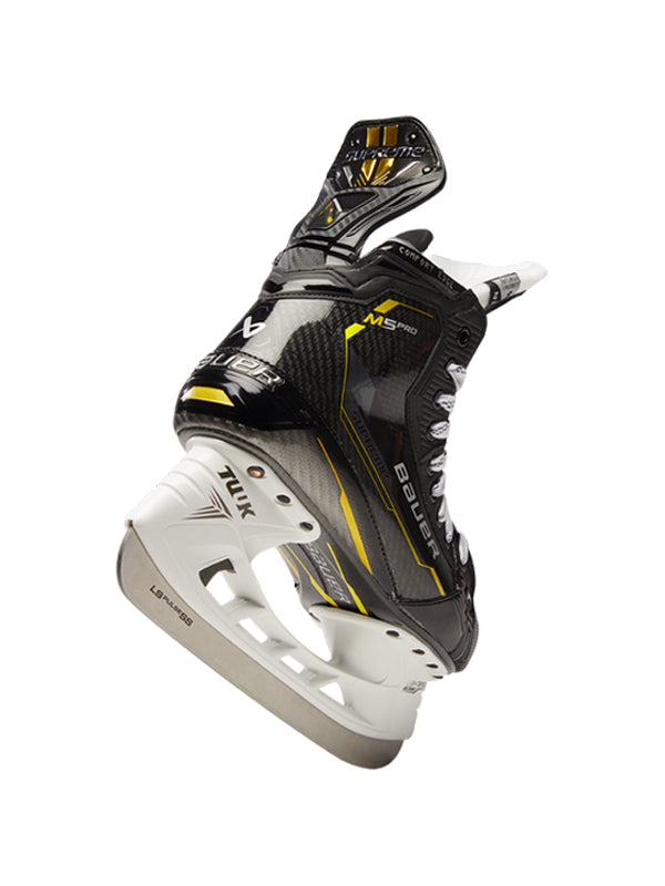 Bauer Supreme M5 Pro Junior Skate