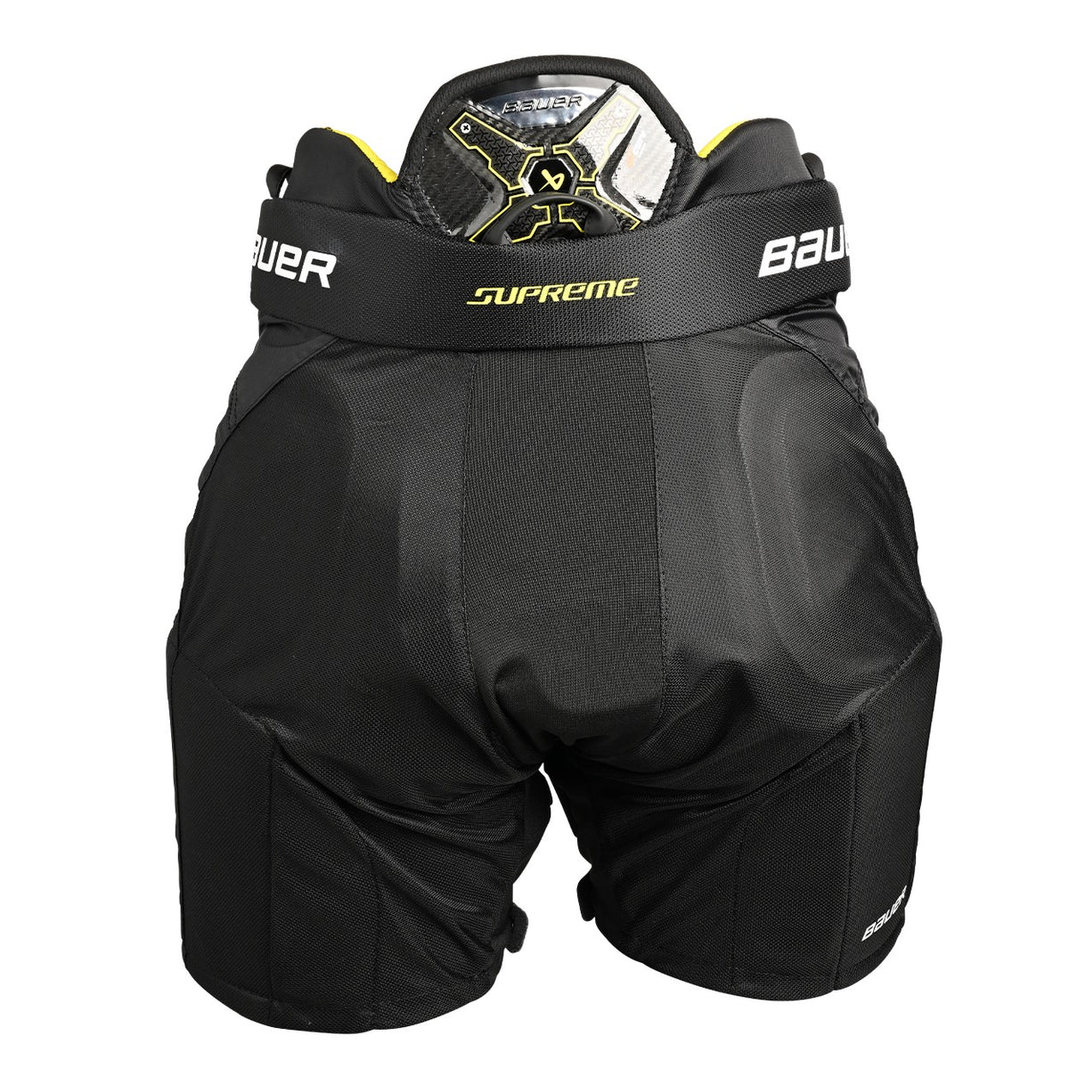 Bauer Supreme Mach Youth Hockey Pants
