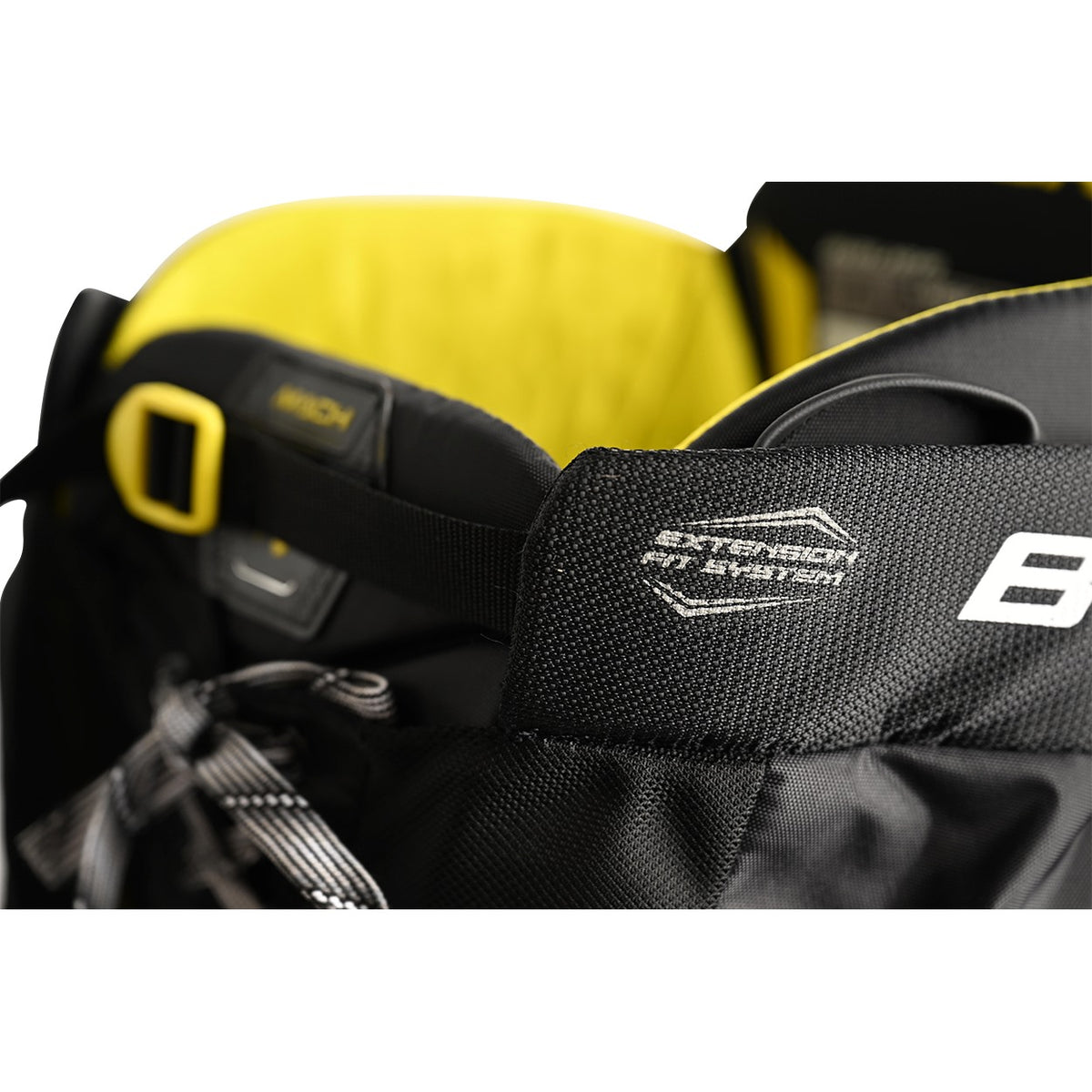 Bauer Supreme Mach Youth Hockey Pants