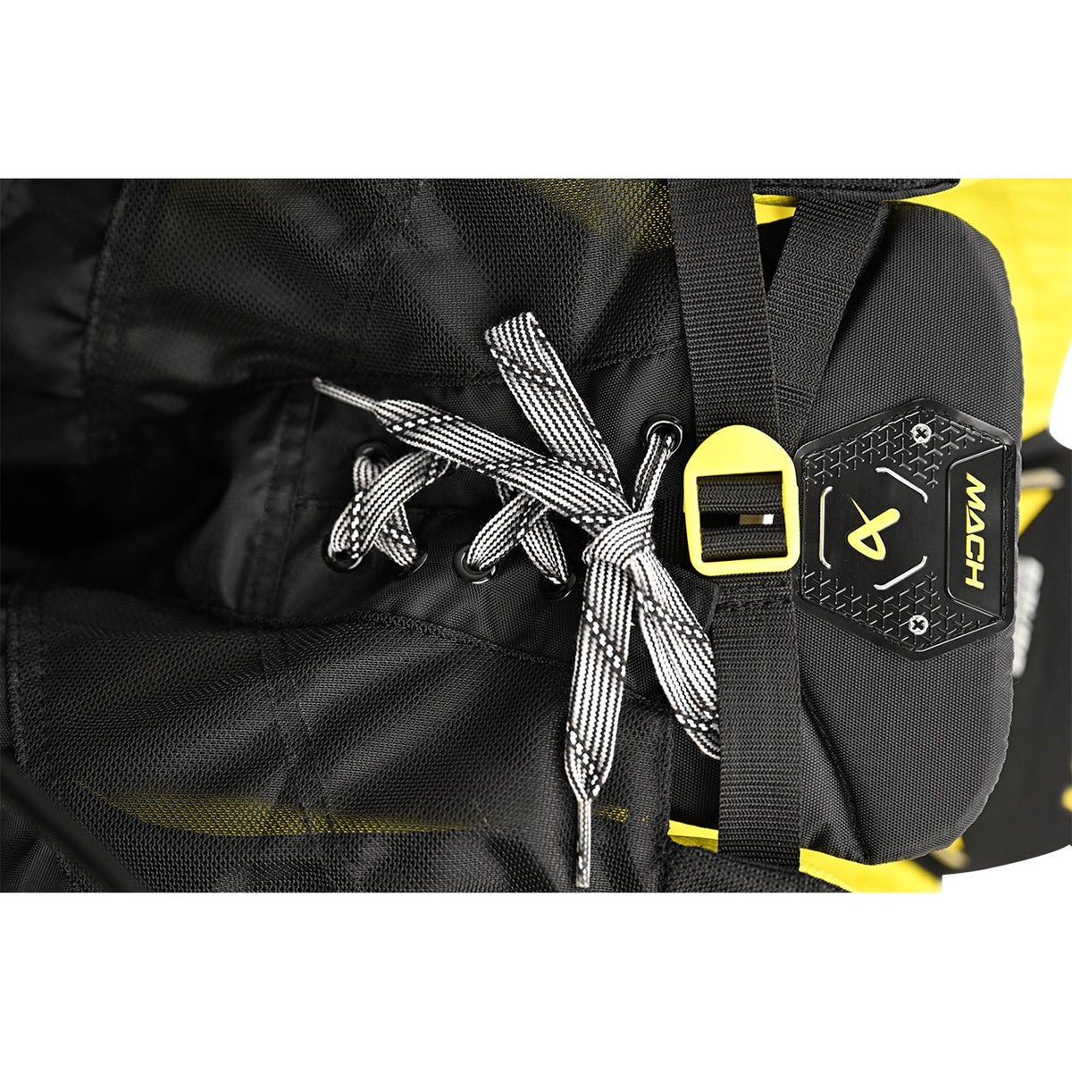 Bauer Supreme Mach Youth Hockey Pants