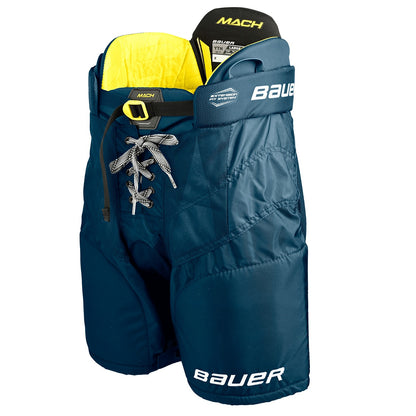 Bauer Supreme Mach Youth Hockey Pants