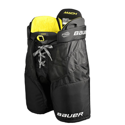 Bauer Supreme Mach Youth Hockey Pants