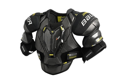 Bauer Supreme Mach Intermediate Shoulder Pads