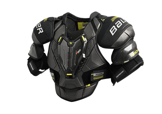 Bauer Supreme Mach Senior Shoulder Pads
