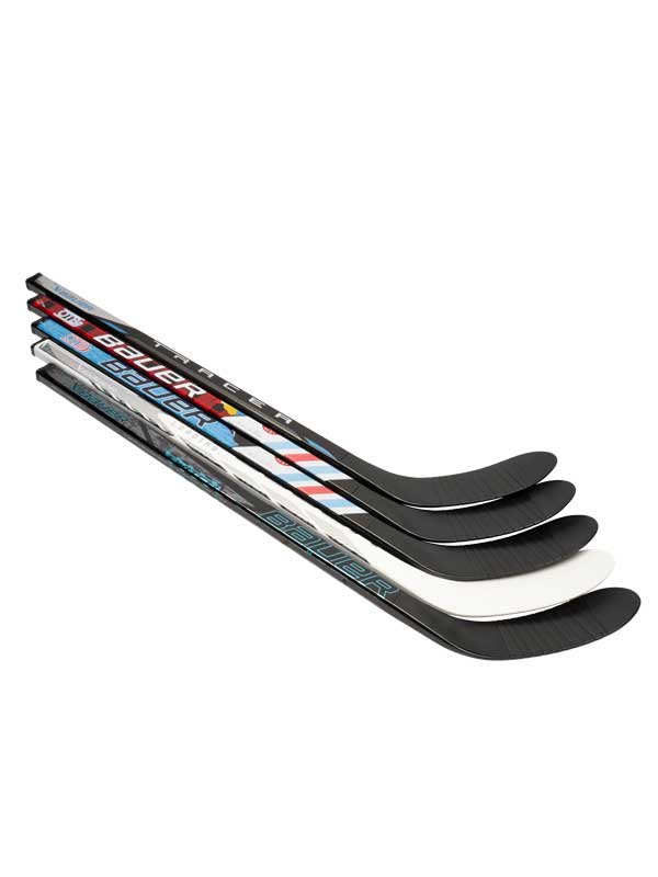 Bauer Mystery Mini Stick 2024