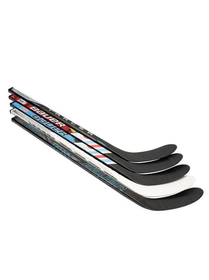 Bauer Mystery Mini Stick 2024