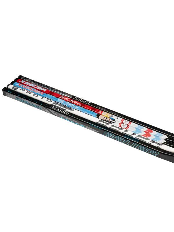 Bauer Mystery Mini Stick 2024