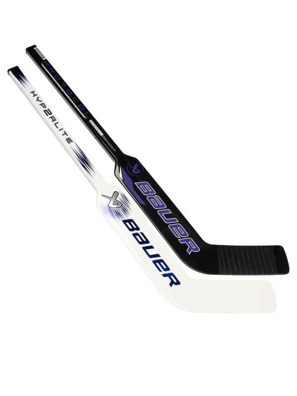 Bauer Mystery Mini Stick 2024