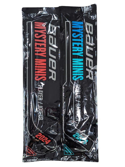 Bauer Mystery Mini Stick 2024