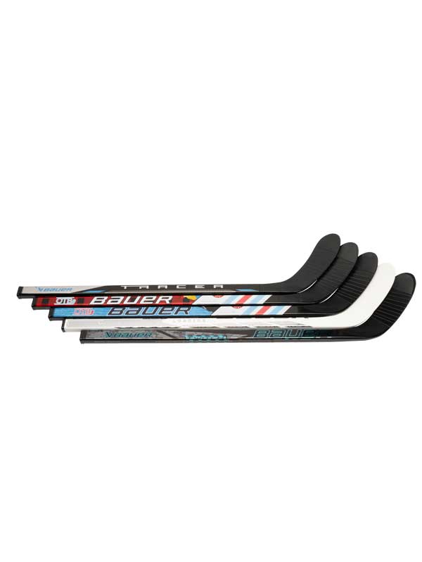 Bauer Mystery Mini Stick 2024
