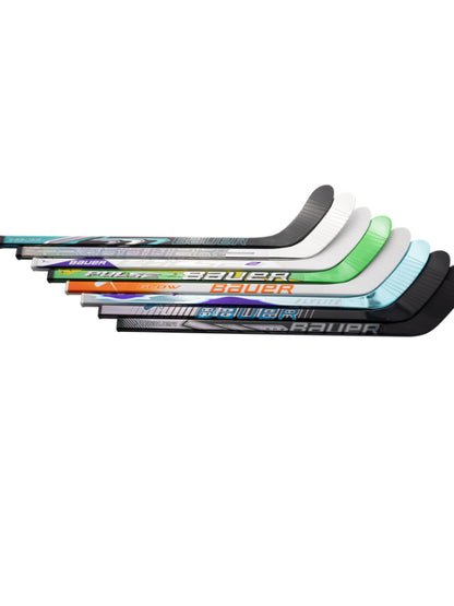 BAUER Mystery Minis® Stick