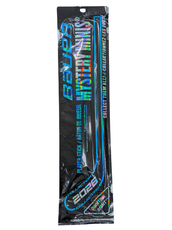 BAUER Mystery Minis® Stick