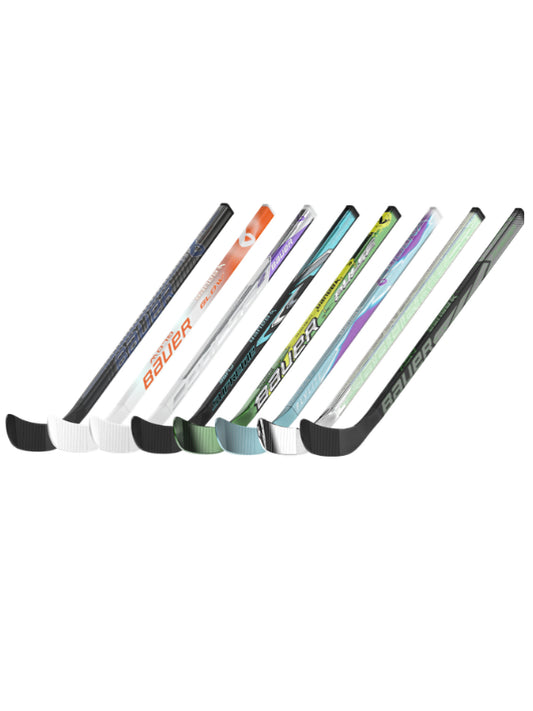 BAUER Mystery Minis® Stick