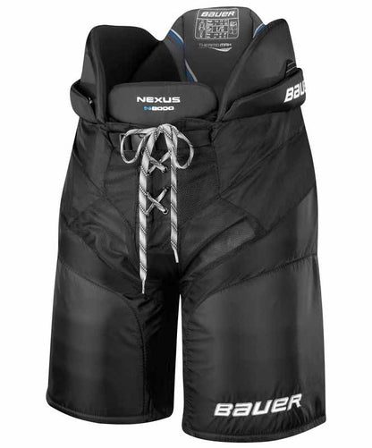 Bauer Nexus N8000 Junior Hockey Pants