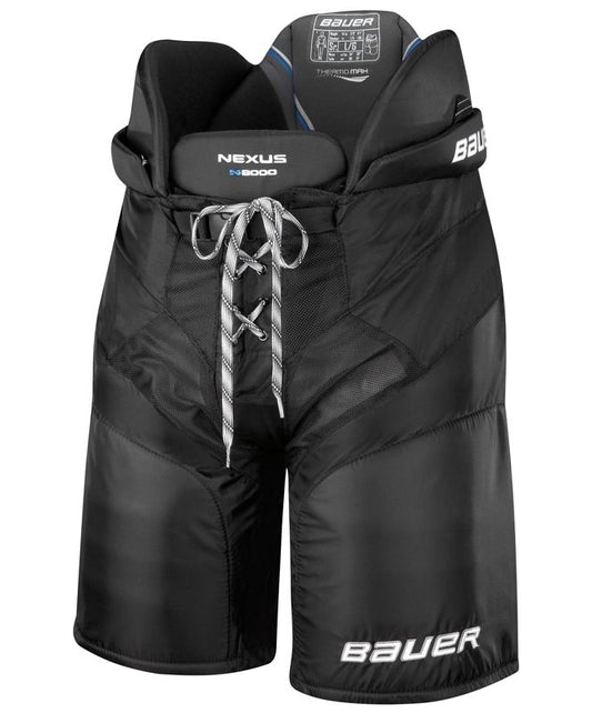 Bauer Nexus N8000 Senior Hockey Pants
