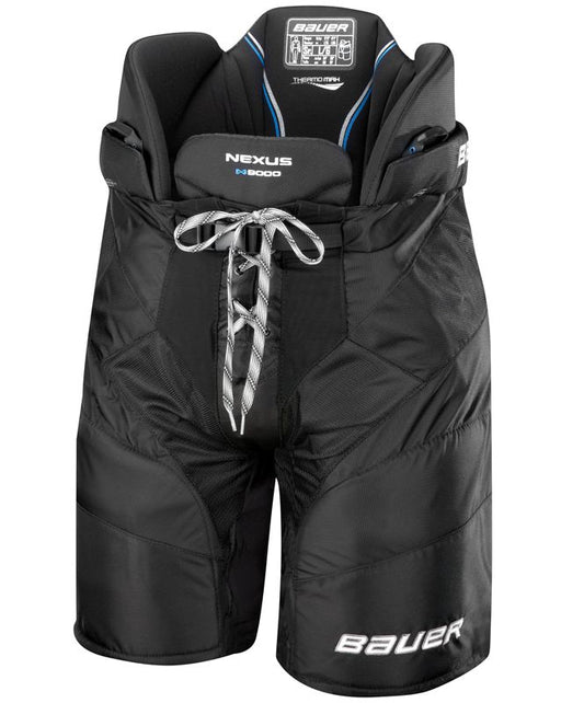 Bauer Nexus N9000 Junior Hockey Pants