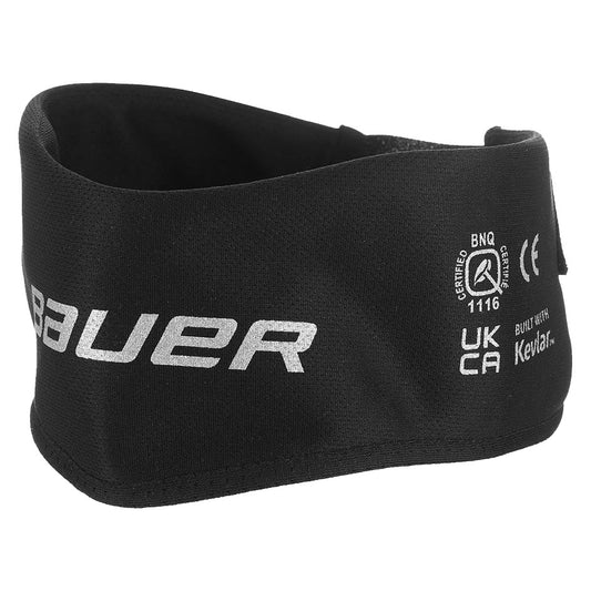 Bauer NG21 Premium Cut-Resistant Neck Guard Collar