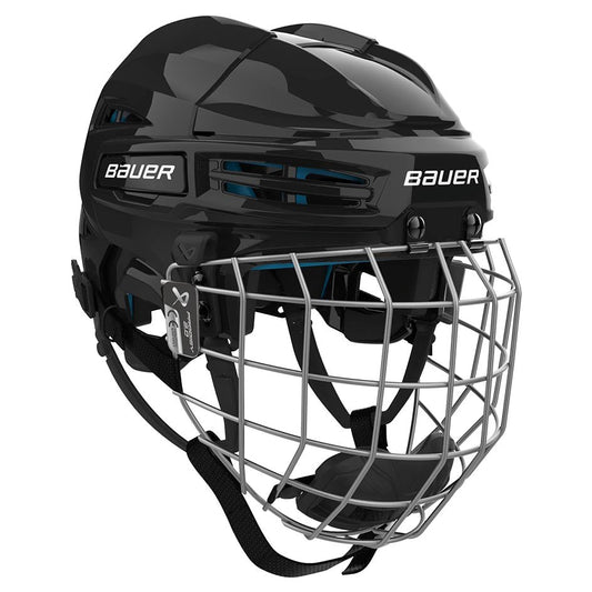 Bauer Prodigy 2.0 Youth Hockey Helmet