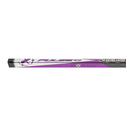 Bauer Pulse2 Junior 30 Flex Hockey Stick