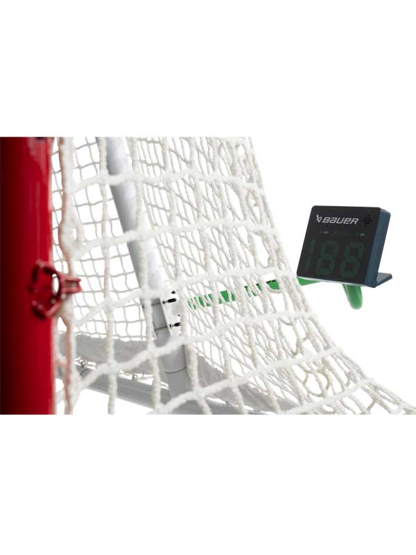 Bauer Reactor Digital Radar II