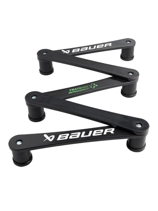 Bauer Reactor Stick Handling Trainer