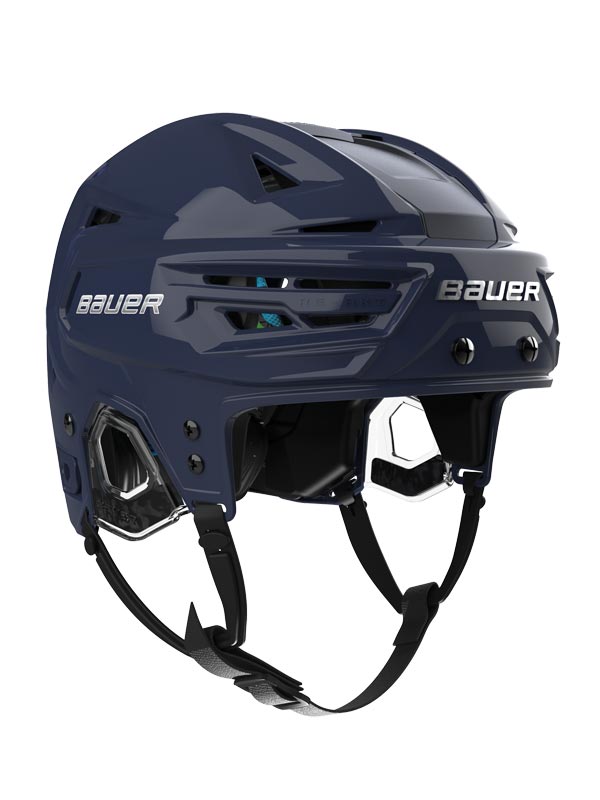 Bauer RE-AKT 155 Hockey Helmet