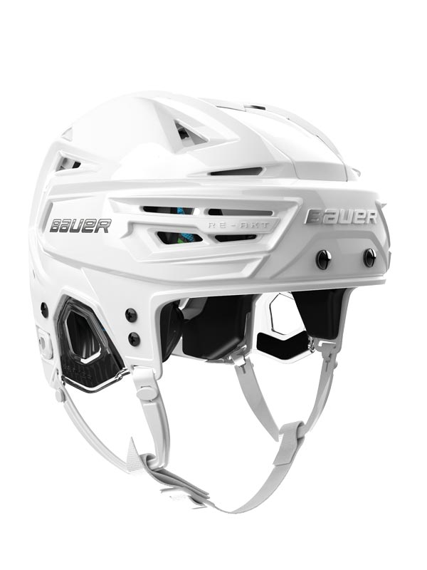 Bauer RE-AKT 155 Hockey Helmet