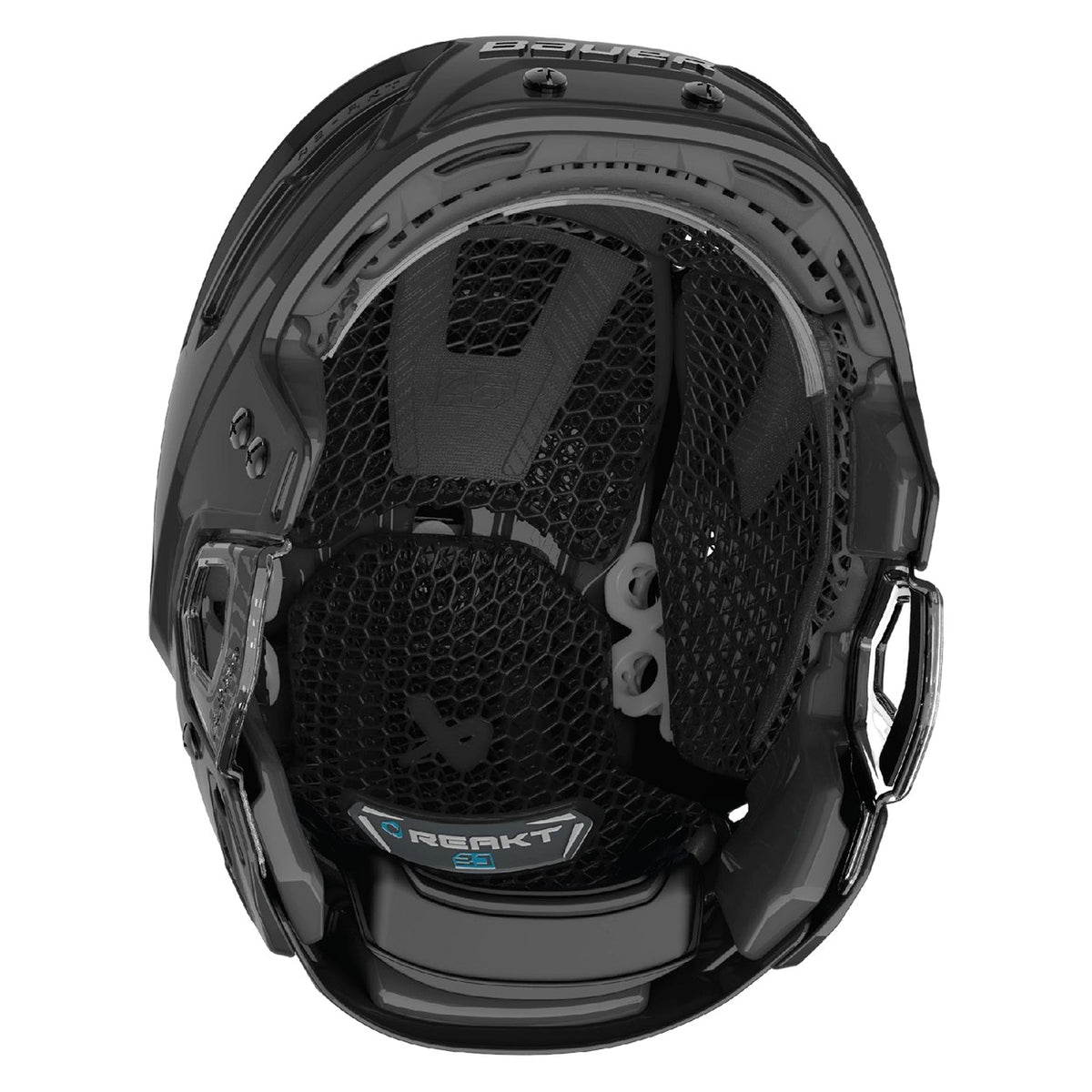 Bauer RE-AKT 3D Hockey Helmet