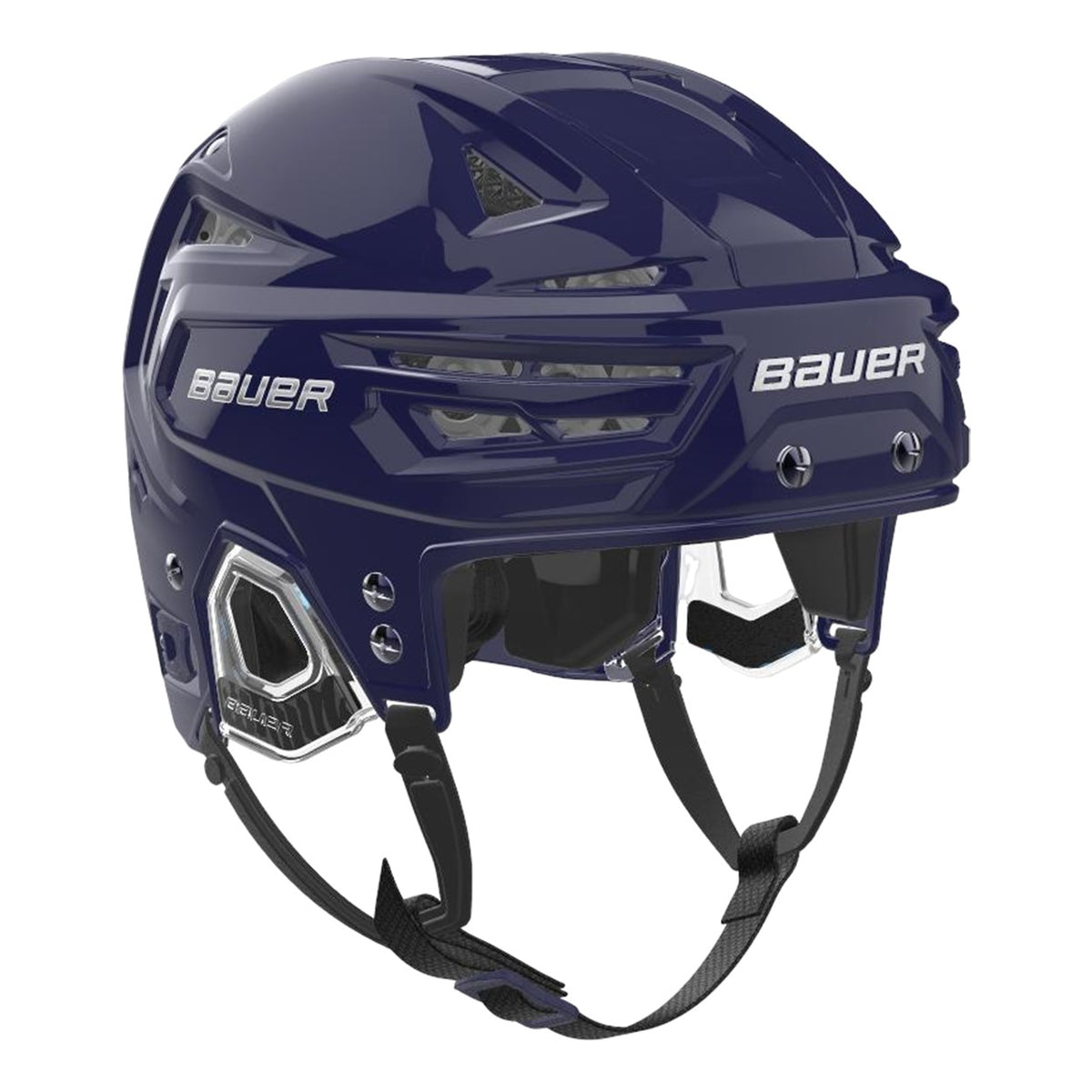 Bauer RE-AKT 3D Hockey Helmet